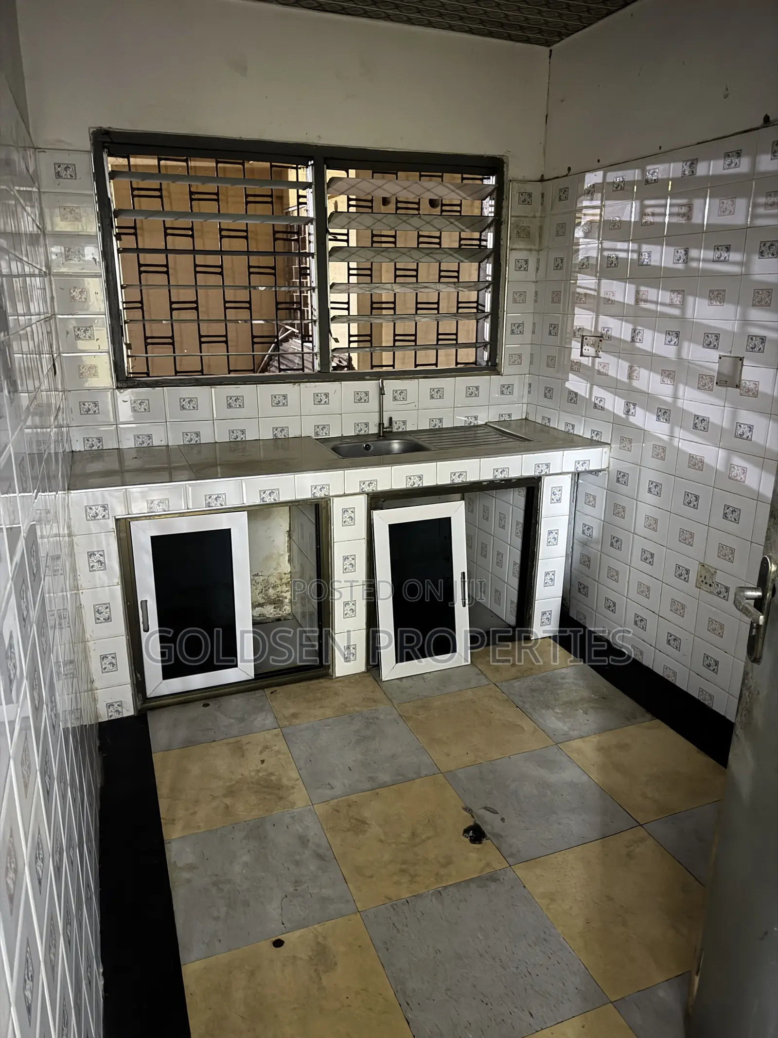 2bdrm Apartment in Mile 7 for rent in Mile 7