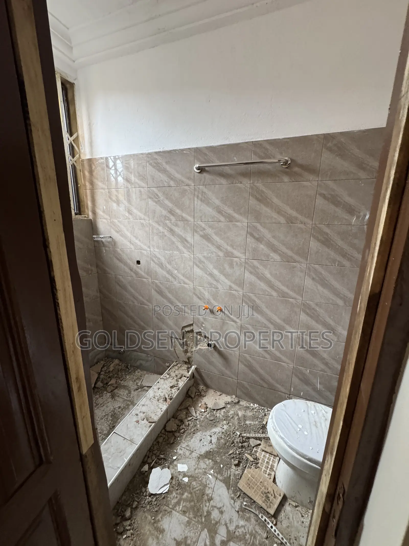 2bdrm Apartment in Tantra Hills for rent in Tantra Hills
