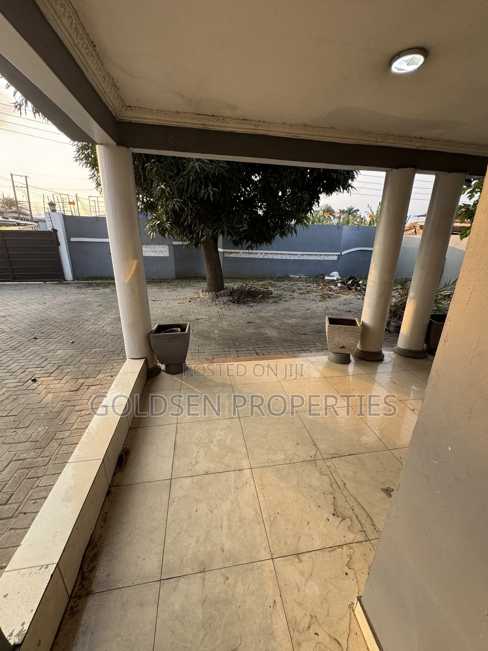 7bdrm House in Neoplan for rent in Neoplan