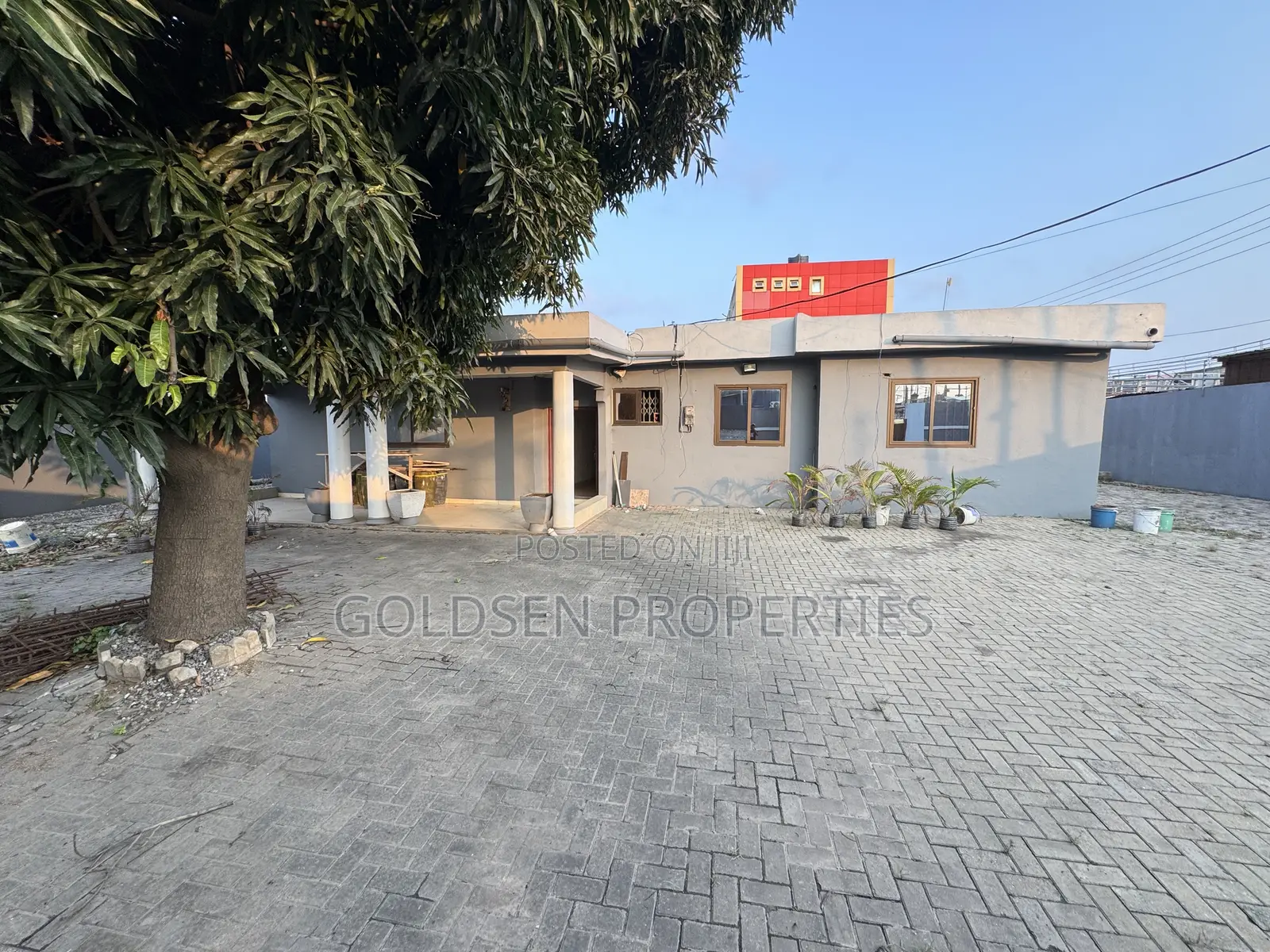 7bdrm House in Neoplan for rent in Neoplan