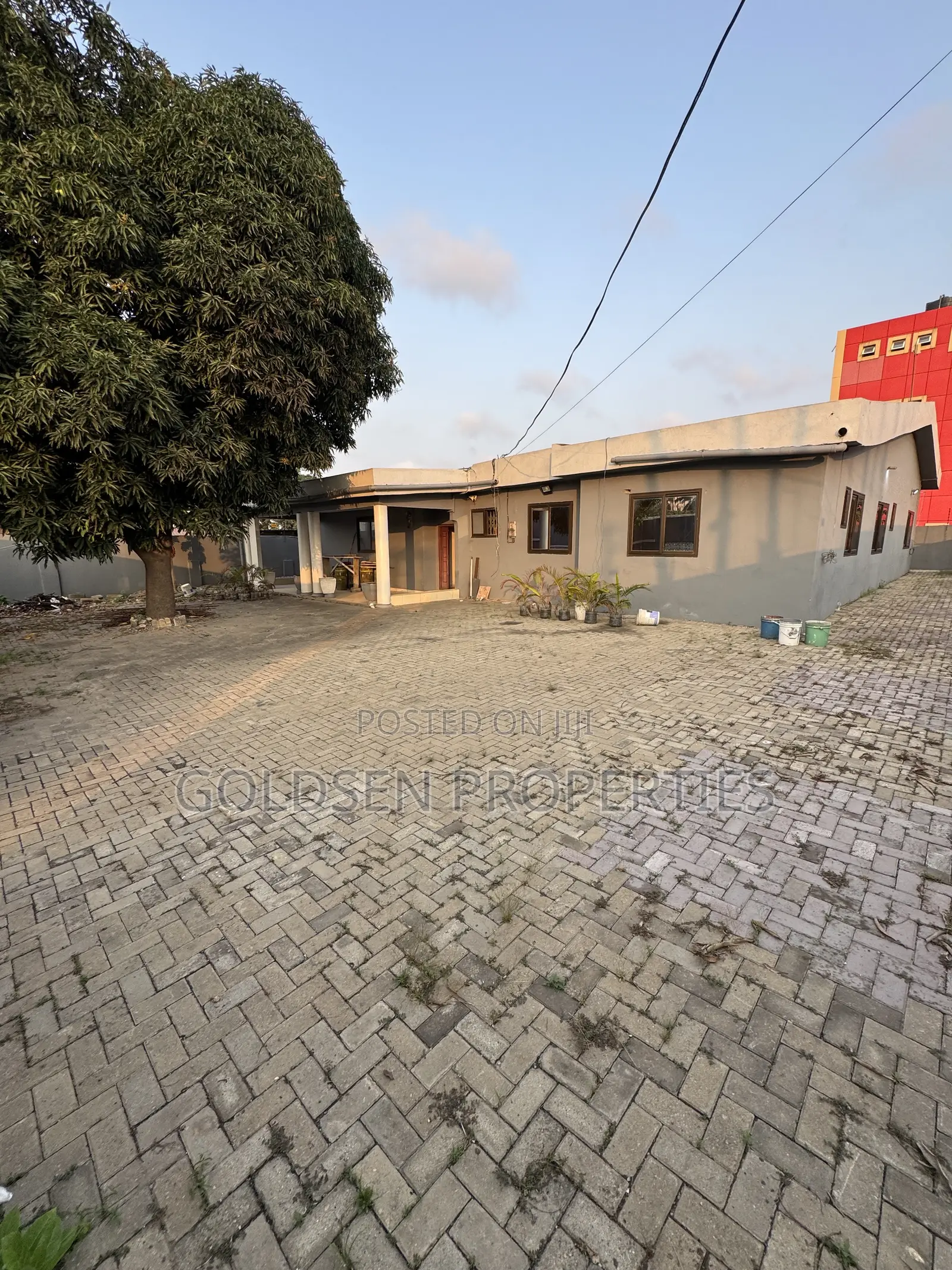 7bdrm House in Neoplan for rent in Neoplan