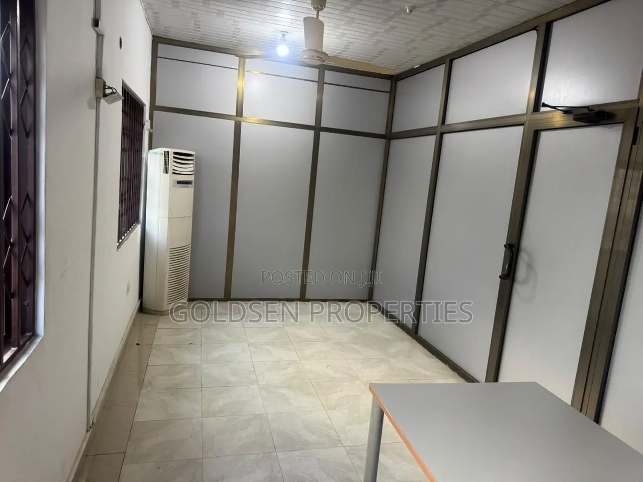 Office Space in Mile 7