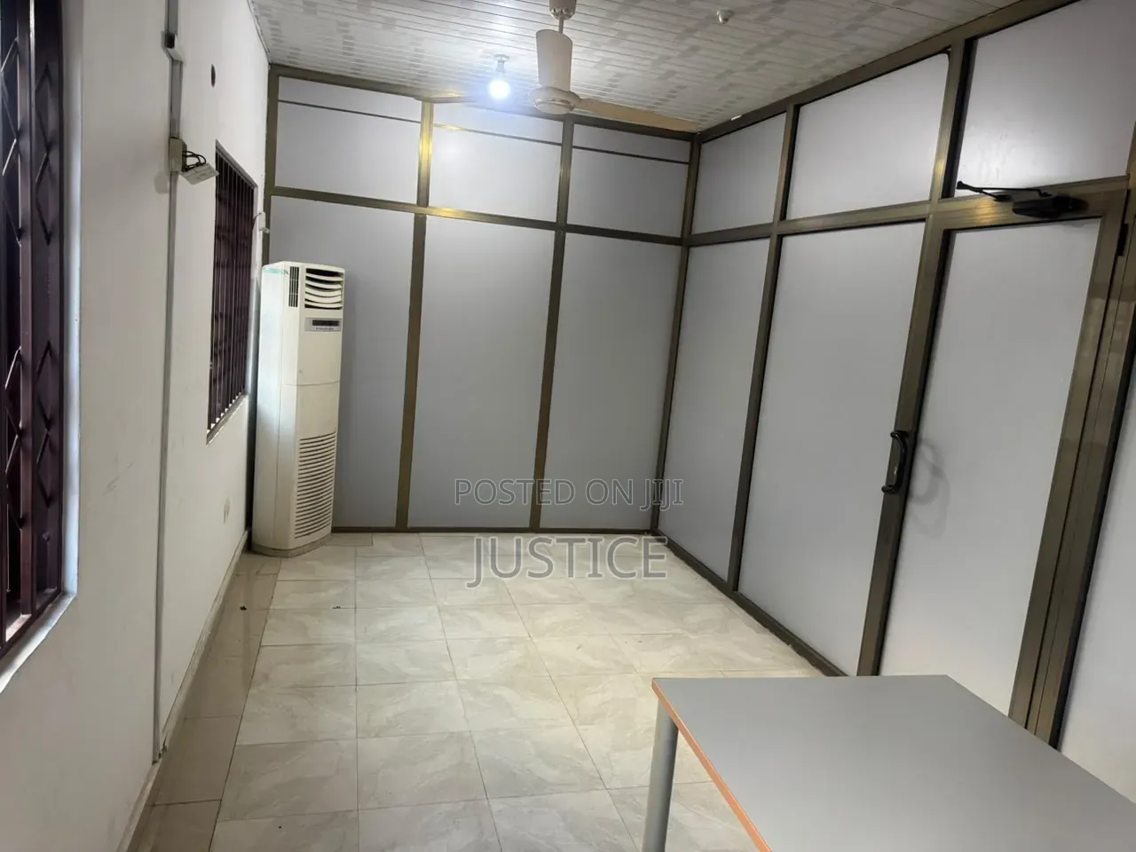 Office Space for Rent Achimota in Mile 7