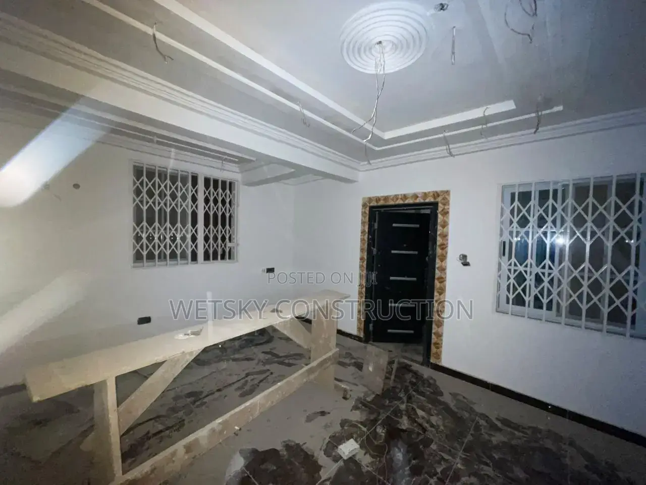 1bdrm Apartment in Deeper Life, Market for rent in Market