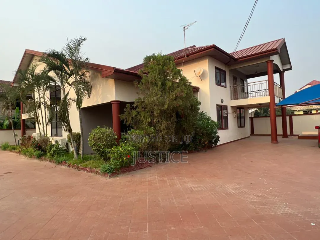 5bdrm Mansion in Scc Weija, West Hills Mall Area for sale in West Hills Mall Area
