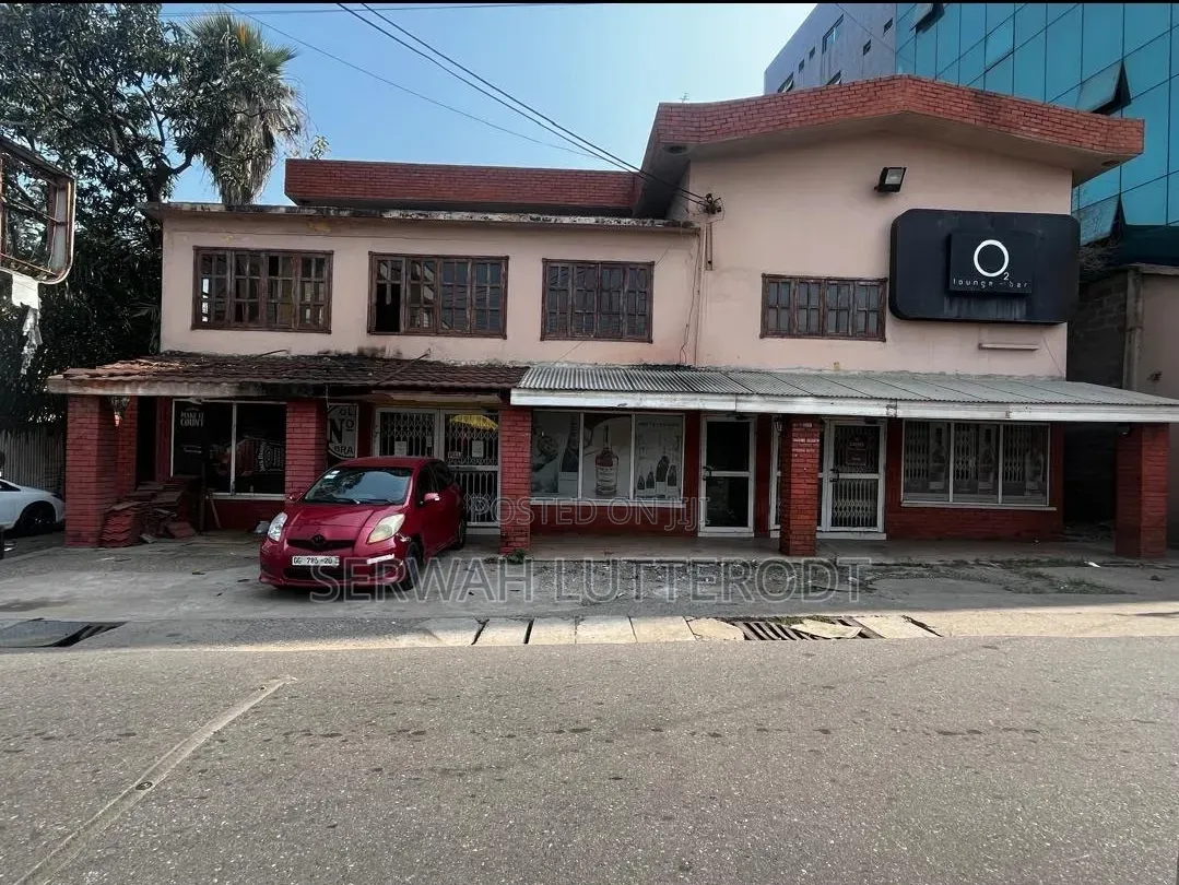 Shops/Office/Restaurant - All Types of Business Space for Rent in Oxford Street