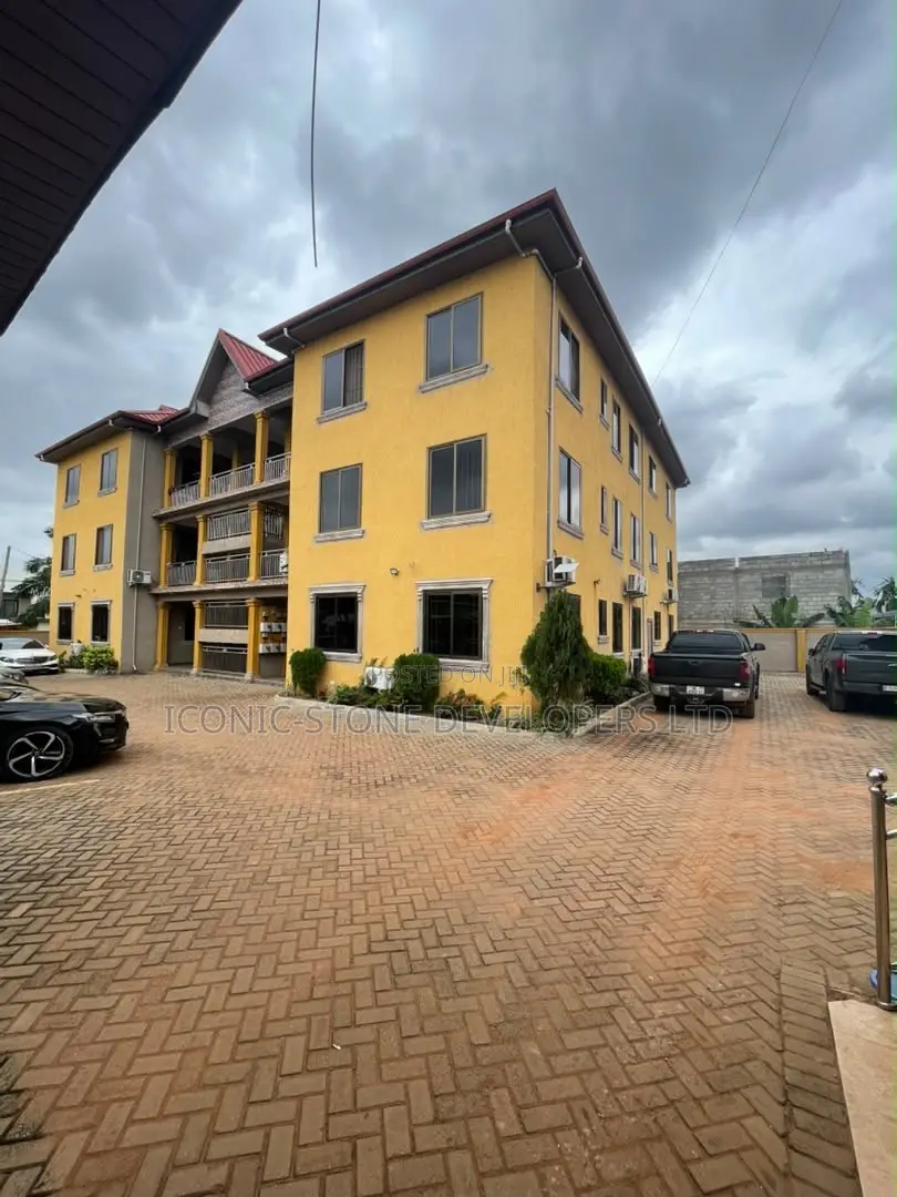 2bdrm Apartment in Adenta for rent in Adenta