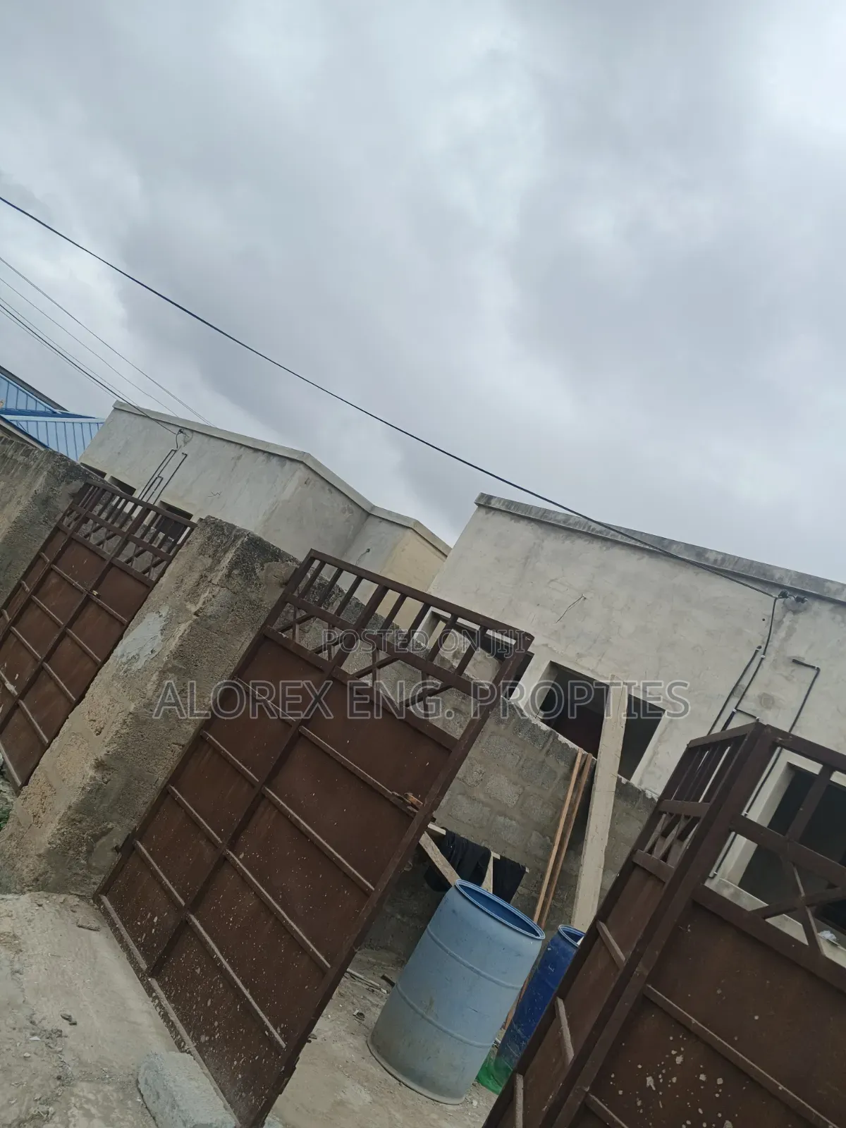 1bdrm Apartment in Oyarifa, Ghana Flag for rent in Ghana Flag