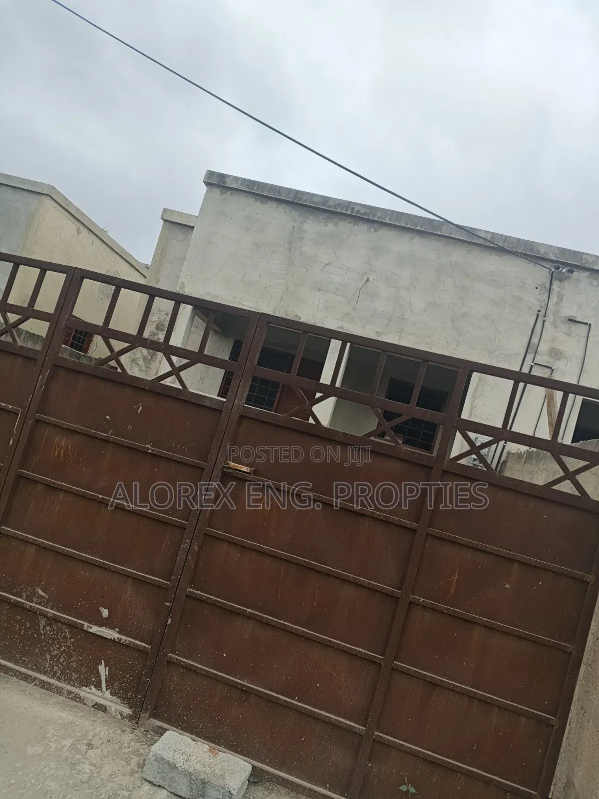 1bdrm Apartment in Oyarifa, Ghana Flag for rent in Ghana Flag