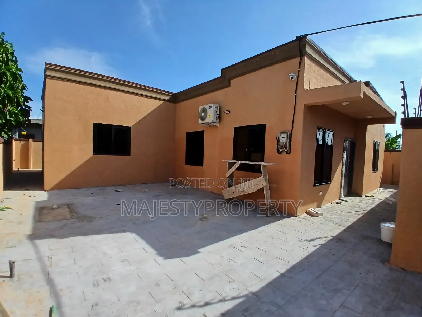 3bdrm House in Batsona, Baatsona Total for sale in Baatsona Total