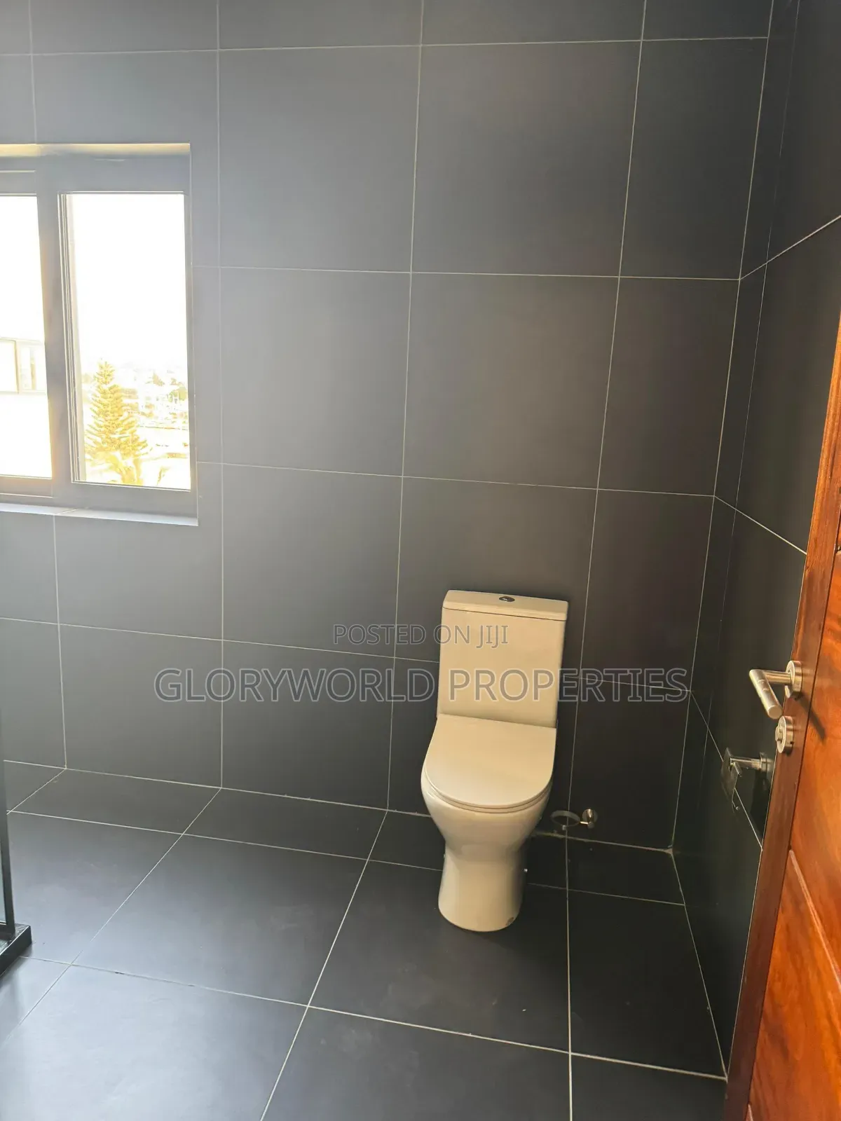 2bdrm Apartment in Dzorwulu for sale in Dzorwulu