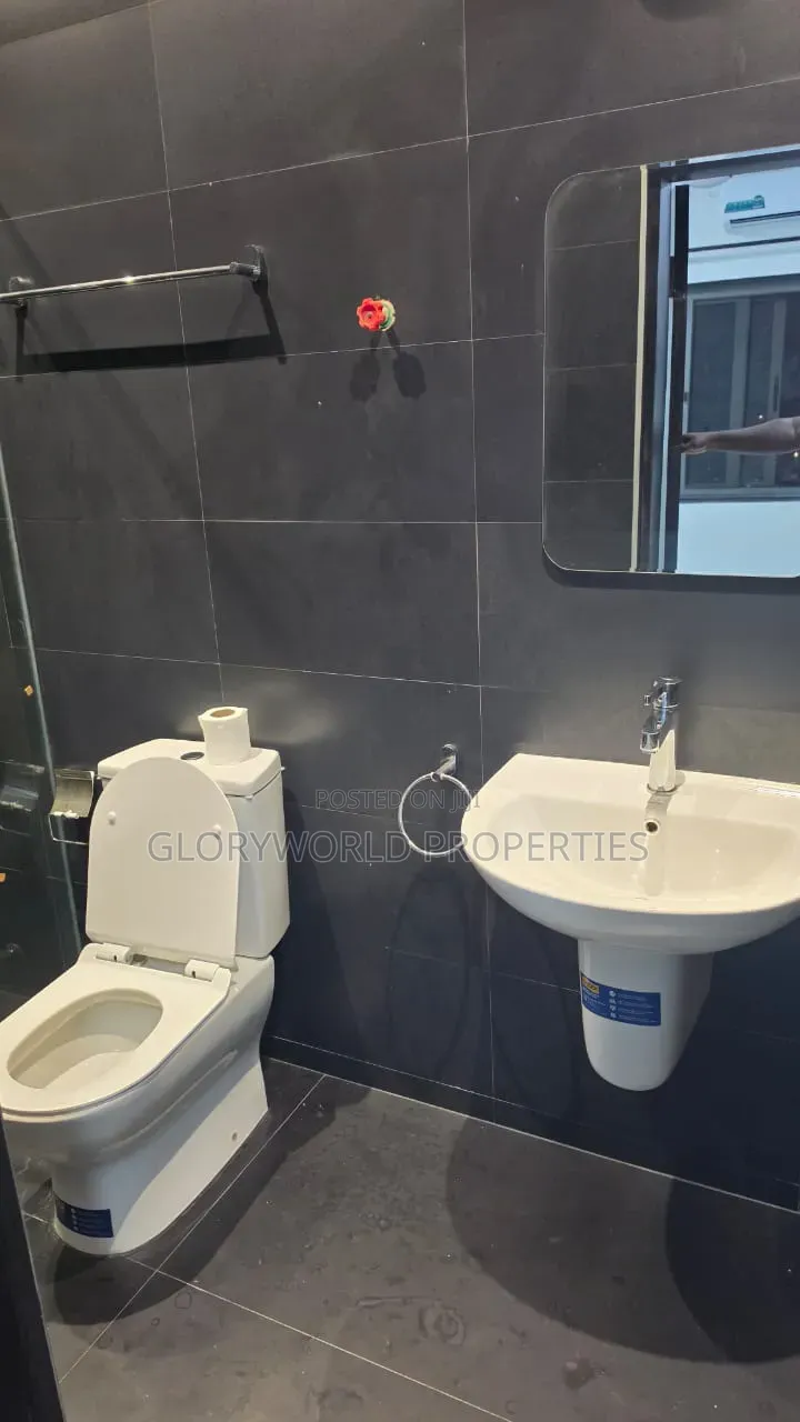 2bdrm Apartment in Dzorwulu for sale in Dzorwulu