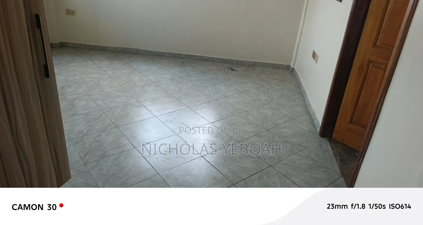 2bdrm Apartment in Din-Pa Estate Agency, Kumasi Metropolitan for rent in Kumasi Metropolitan