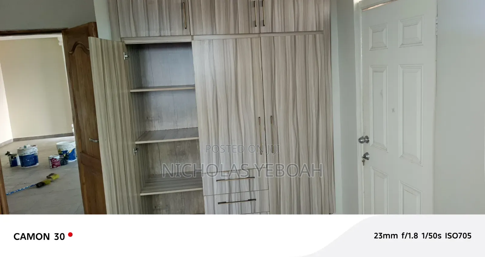 2bdrm Apartment in Din-Pa Estate Agency, Kumasi Metropolitan for rent in Kumasi Metropolitan
