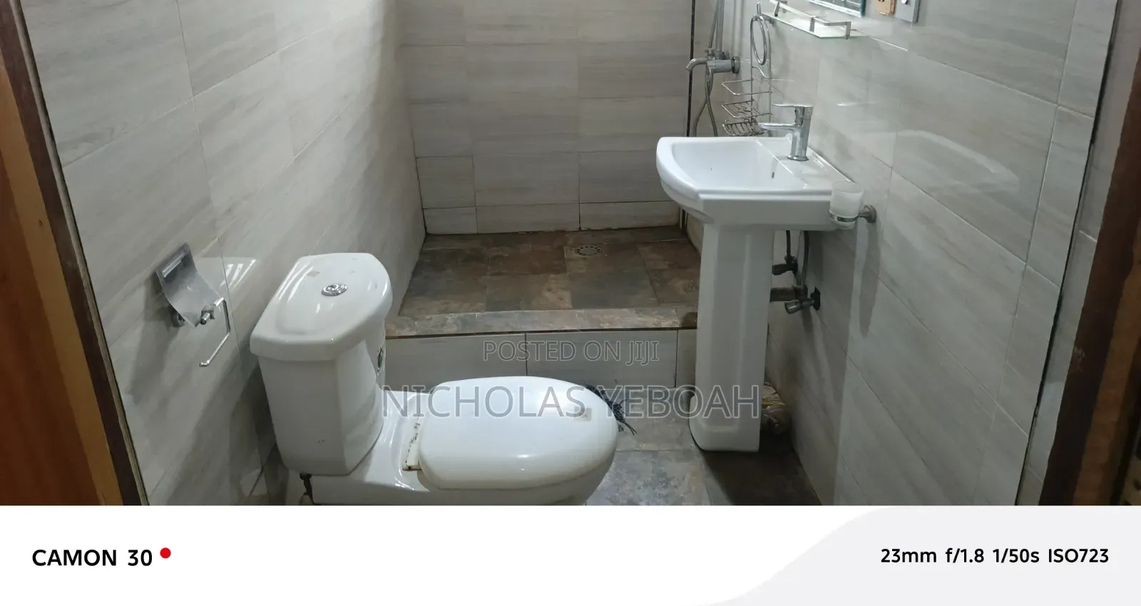 2bdrm Apartment in Din-Pa Estate Agency, Kumasi Metropolitan for rent in Kumasi Metropolitan