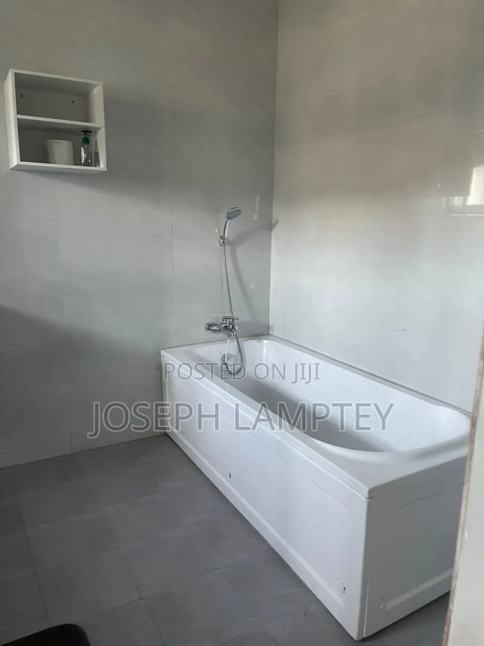 4bdrm House in Joseph Lamptey, American House for rent in American House