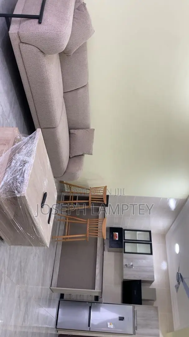 Furnished 2bdrm Apartment in Joseph Lamptey, Airport Residential Area in Airport Residential Area