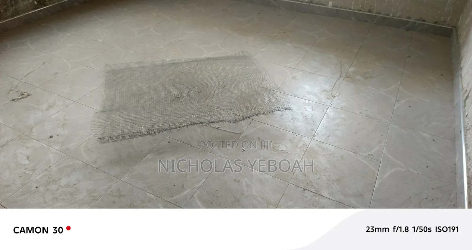 2bdrm Apartment in Din-Pa Real Estate, Kumasi Metropolitan for rent in Kumasi Metropolitan