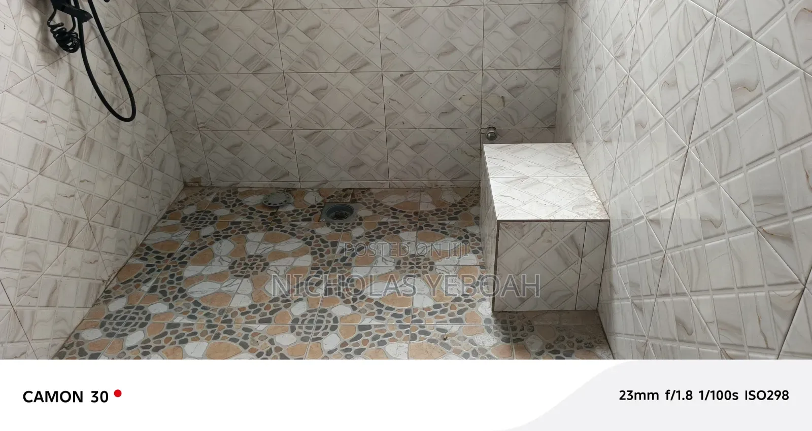 2bdrm Apartment in Din-Pa Real Estate, Kumasi Metropolitan for rent in Kumasi Metropolitan