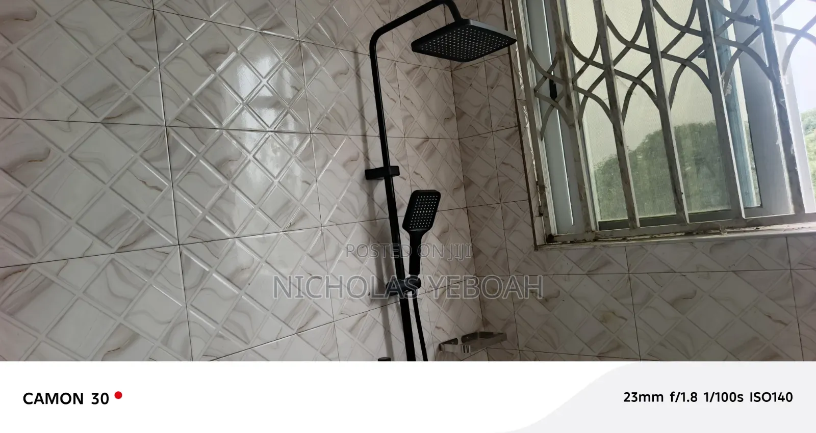 2bdrm Apartment in Din-Pa Real Estate, Kumasi Metropolitan for rent in Kumasi Metropolitan