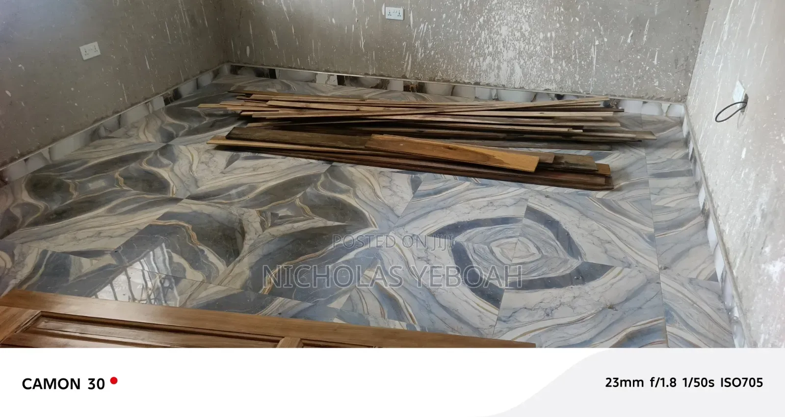 2bdrm Apartment in Din-Pa Real Estate, Kumasi Metropolitan for rent in Kumasi Metropolitan