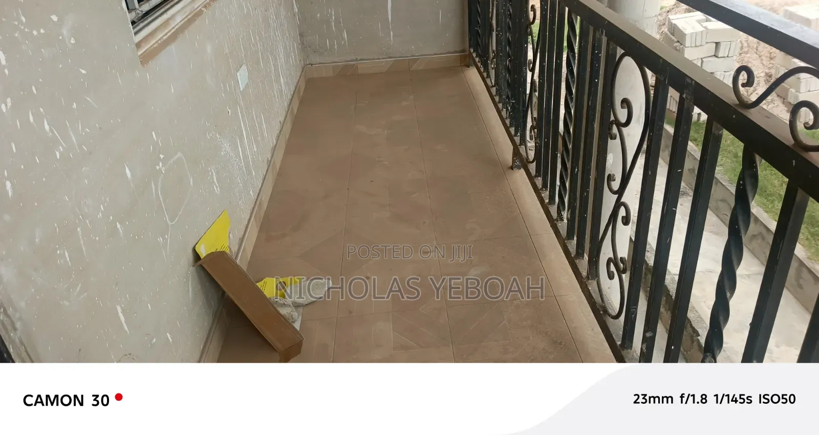 2bdrm Apartment in Din-Pa Real Estate, Kumasi Metropolitan for rent in Kumasi Metropolitan