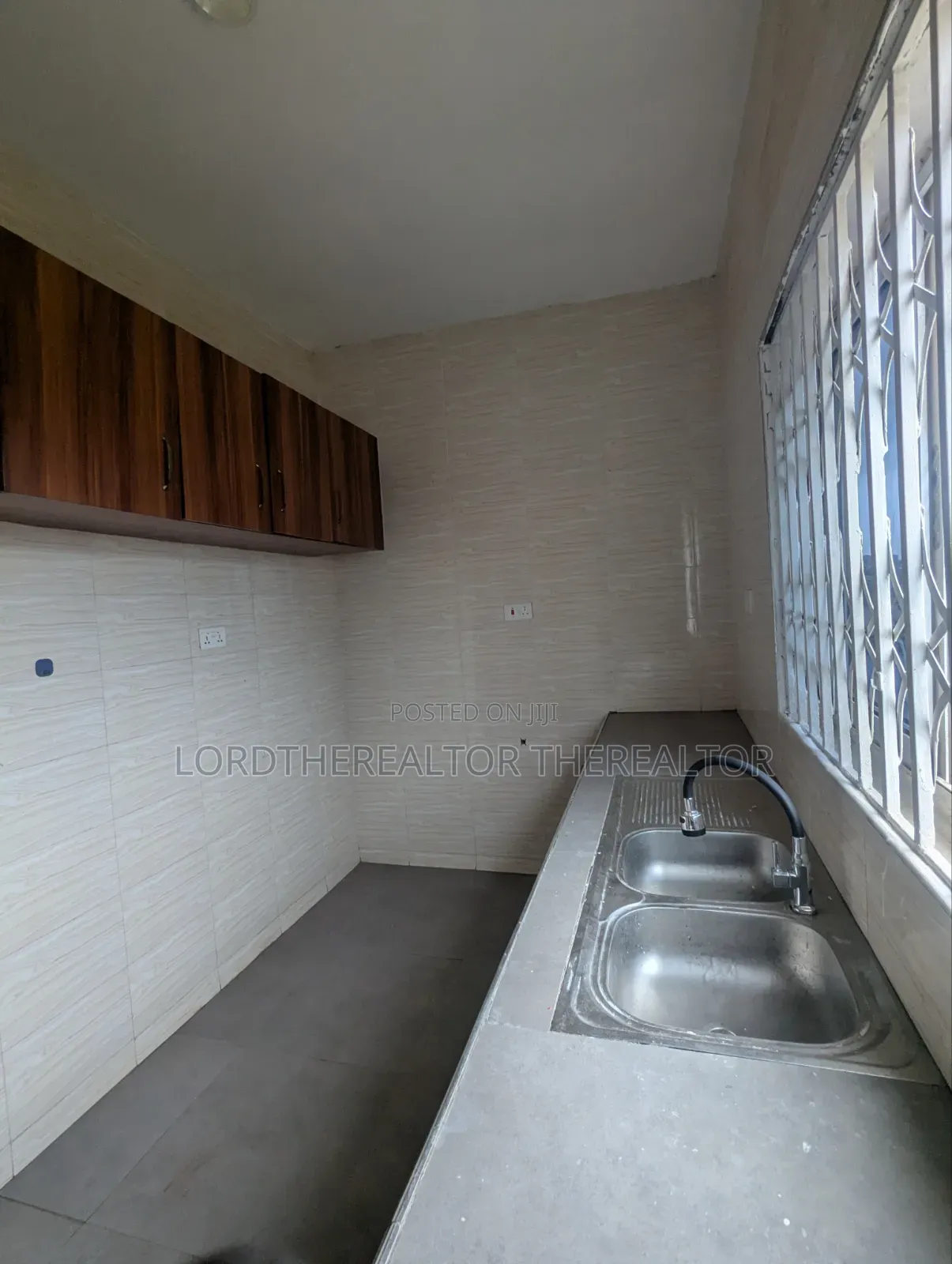 2bdrm Apartment in Pokuase for rent in Pokuase