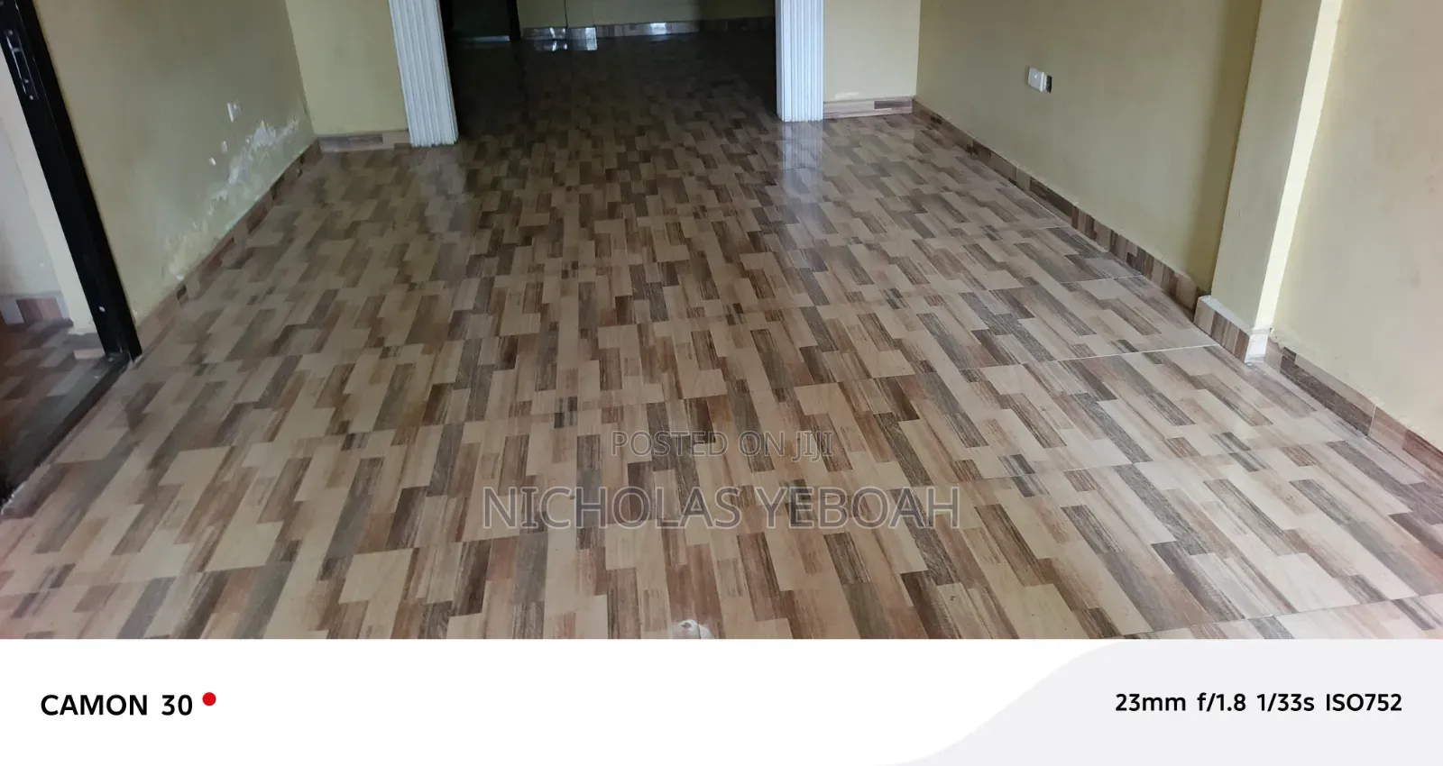 3bdrm Apartment in Din-Pa Real Estate, Kumasi Metropolitan for rent in Kumasi Metropolitan