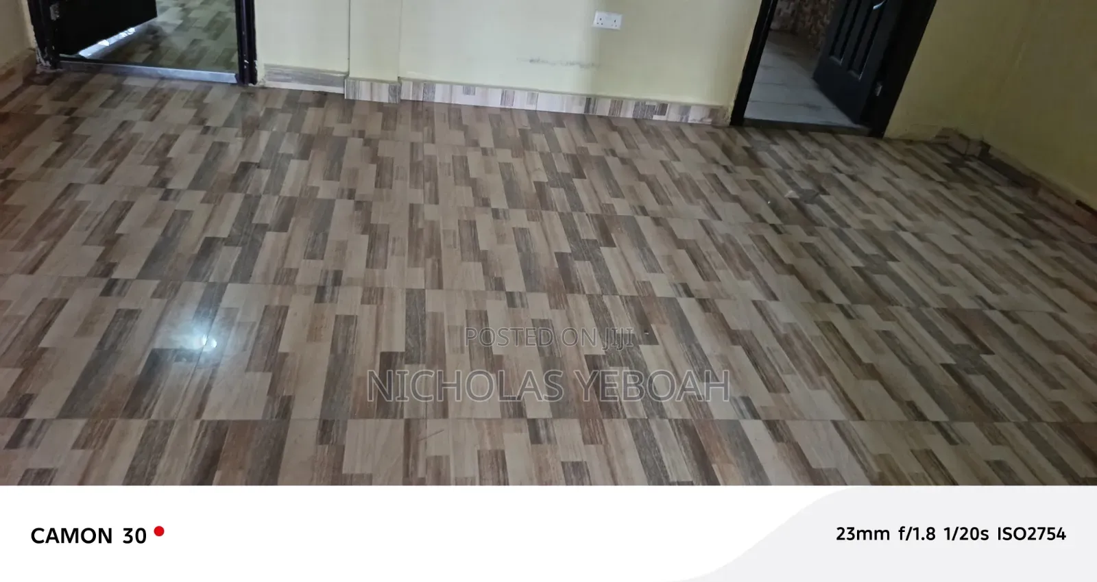 3bdrm Apartment in Din-Pa Real Estate, Kumasi Metropolitan for rent in Kumasi Metropolitan