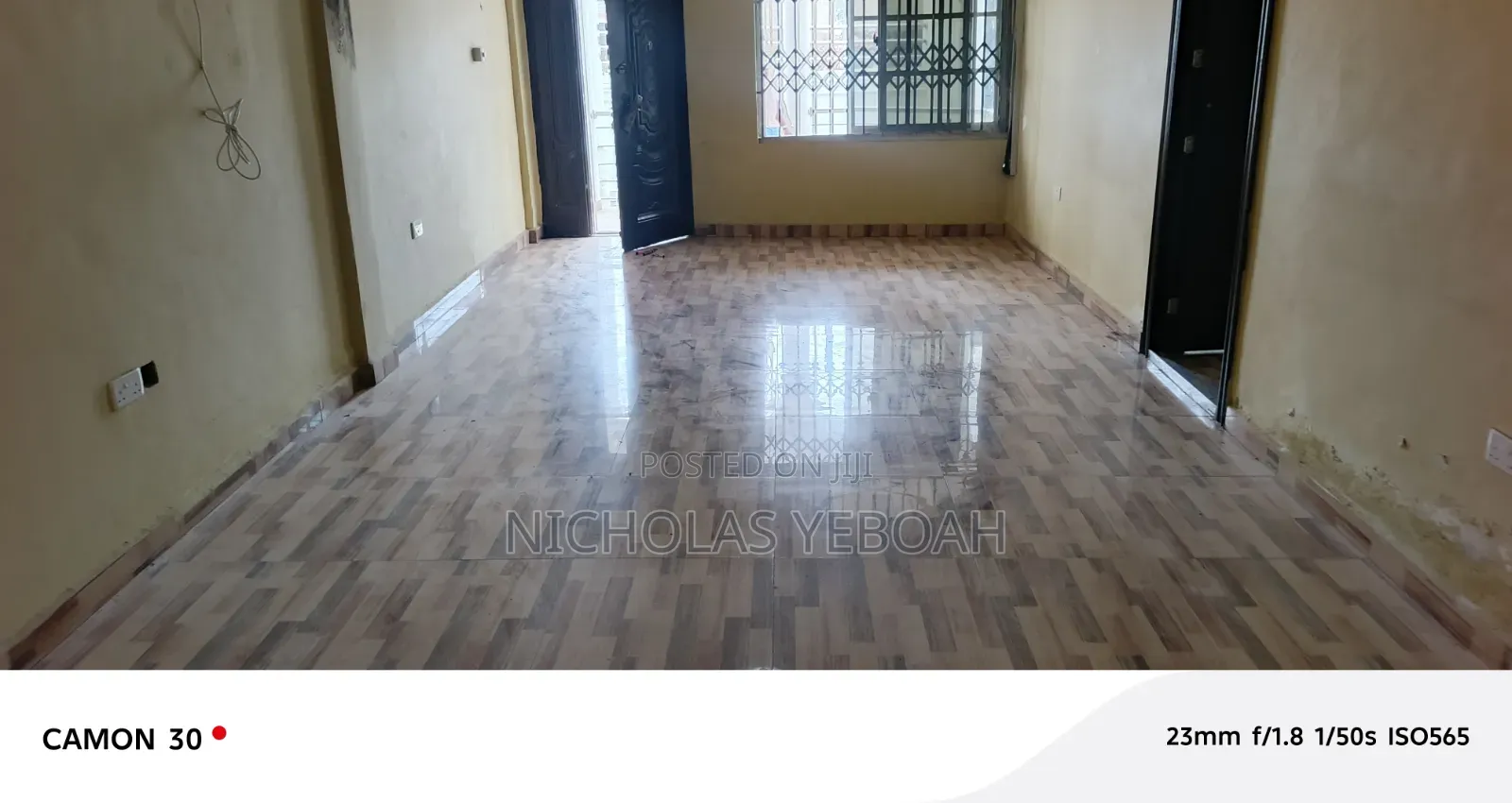 3bdrm Apartment in Din-Pa Real Estate, Kumasi Metropolitan for rent in Kumasi Metropolitan