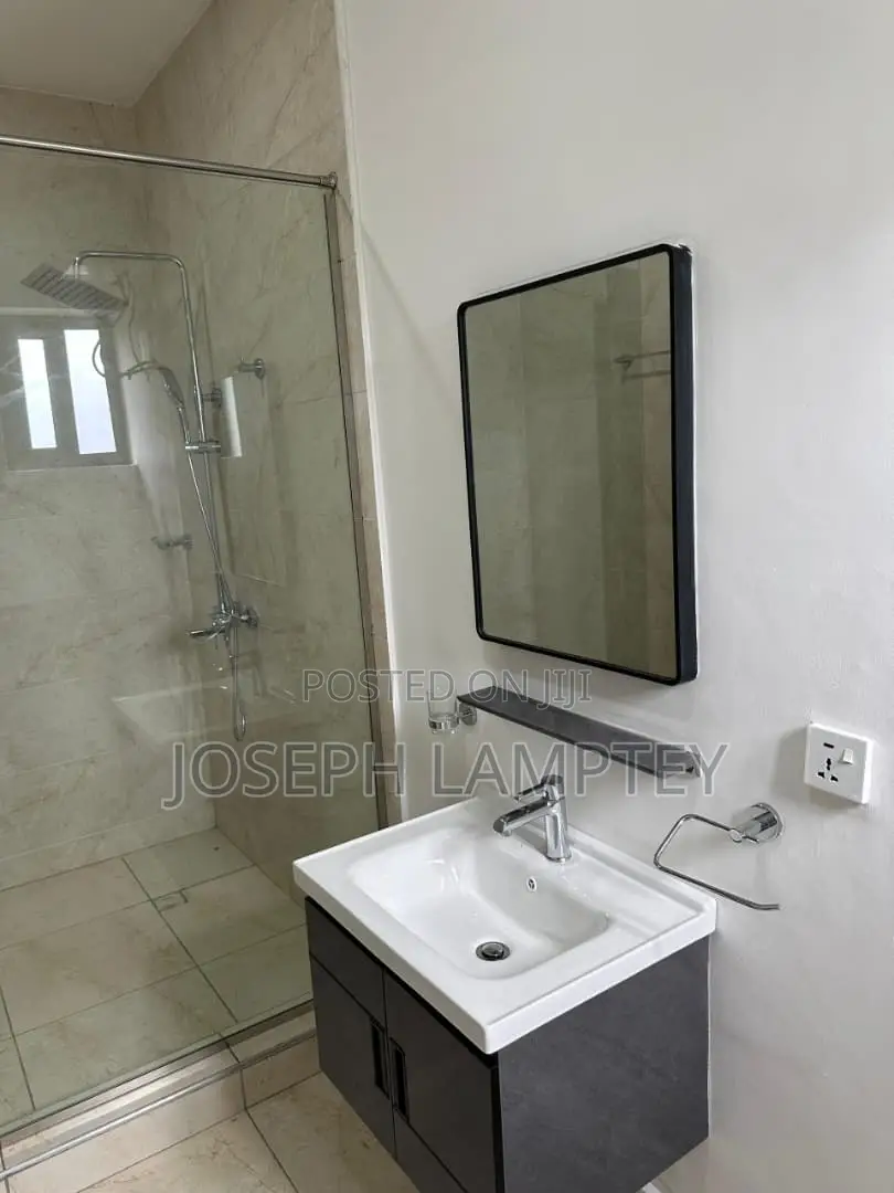 Furnished 4bdrm House in Joseph Lamptey, US Embassy Area for rent in US Embassy Area