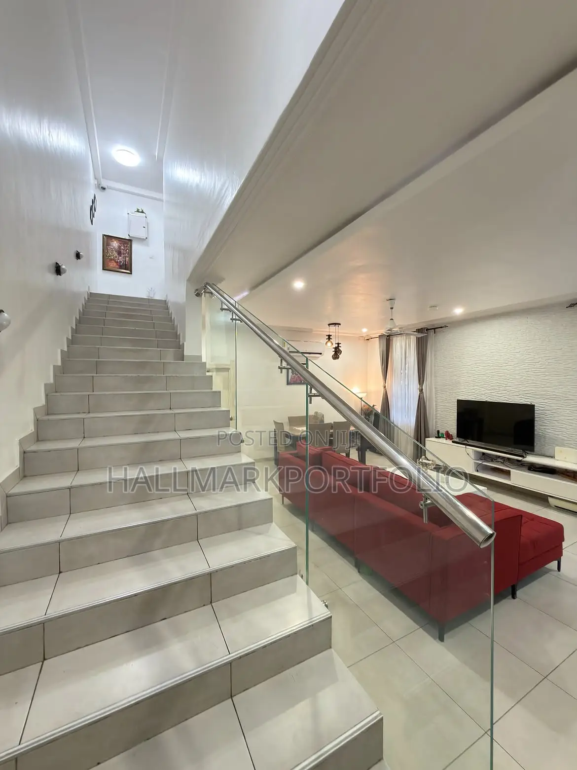 4bdrm House in North Legon for sale in North Legon