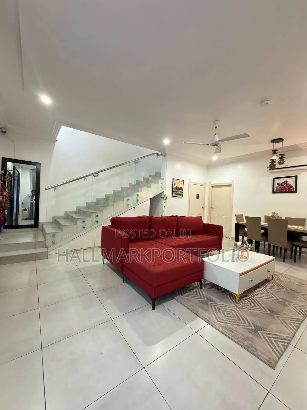 4bdrm House in North Legon for sale in North Legon