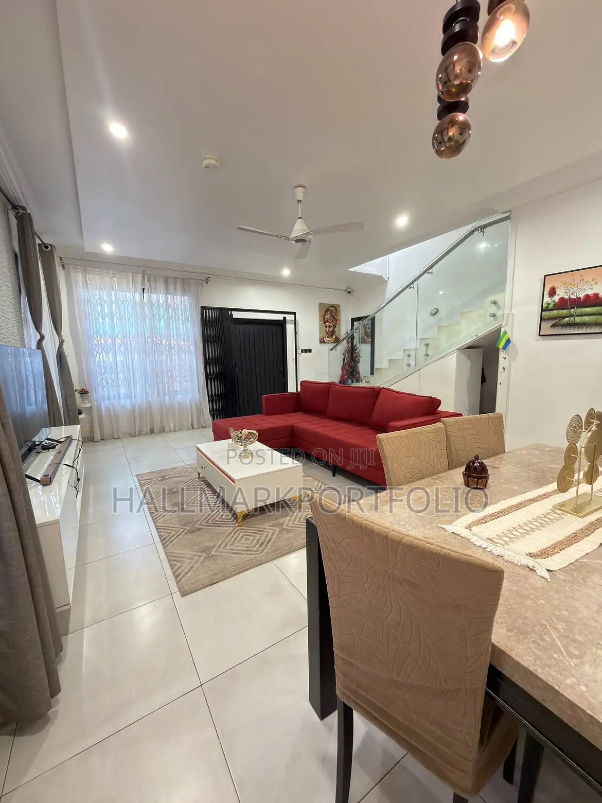 4bdrm House in North Legon for sale in North Legon