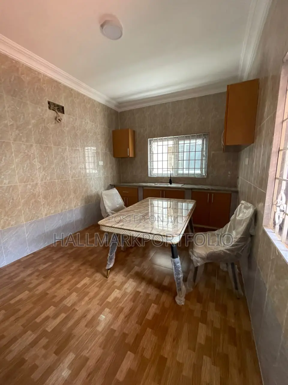 Furnished 2bdrm Apartment in Adjringanor, East Legon for rent in East Legon