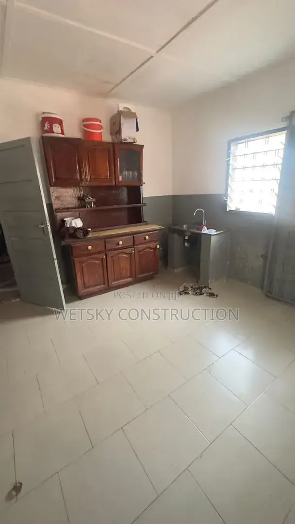 2bdrm Apartment in Kwashieman, Prince of Peace Area for rent in Prince of Peace Area