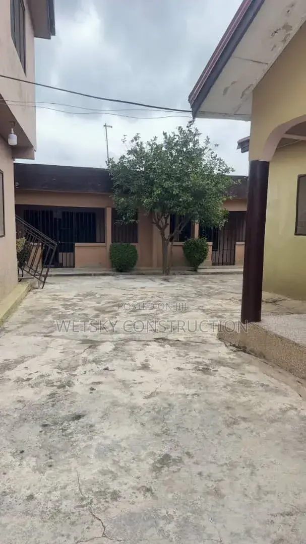 2bdrm Apartment in Kwashieman, Prince of Peace Area for rent in Prince of Peace Area