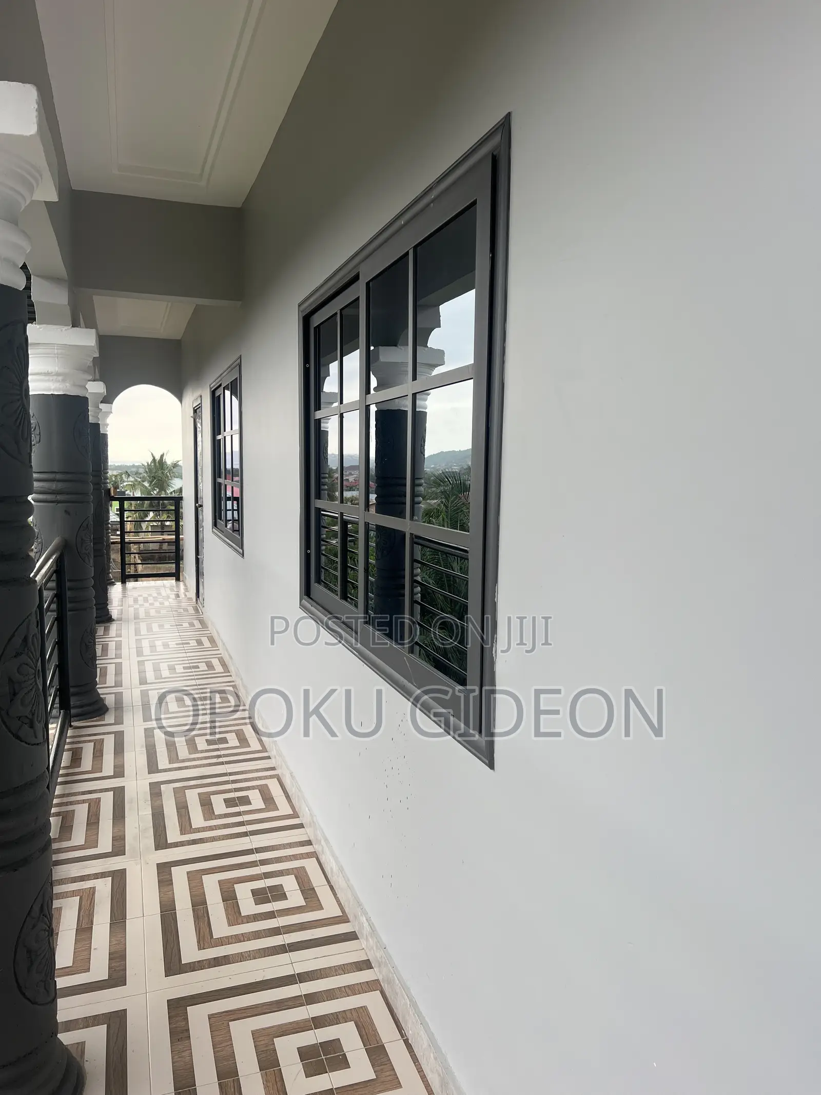 1bdrm Room & Parlour in Ablekuma, CP for rent in CP