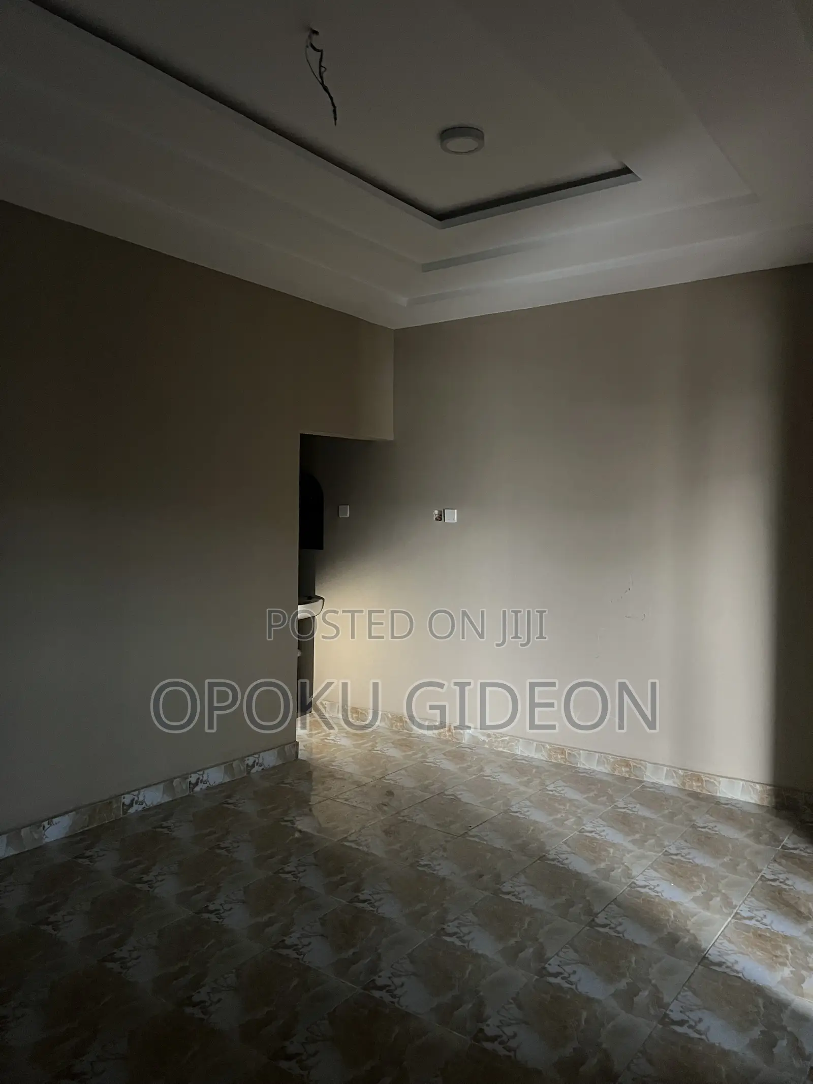 1bdrm Room & Parlour in Ablekuma, CP for rent in CP