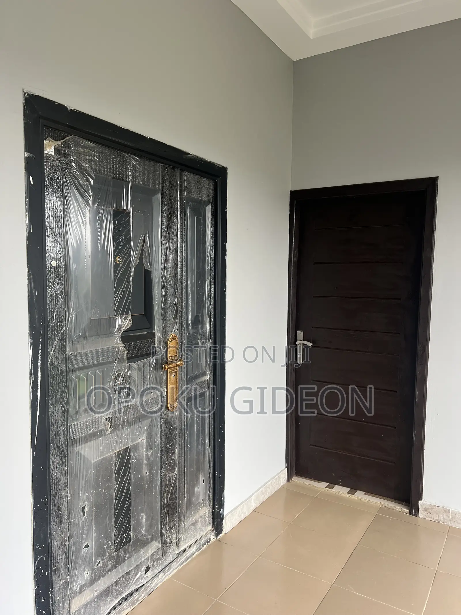 1bdrm Room & Parlour in Ablekuma, CP for rent in CP