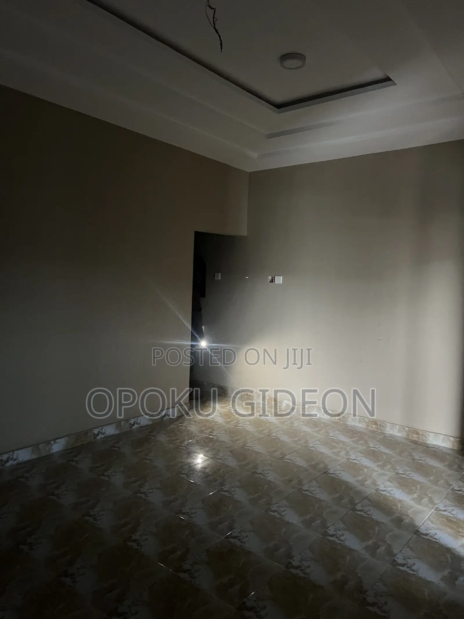 1bdrm Room & Parlour in Ablekuma, CP for rent in CP