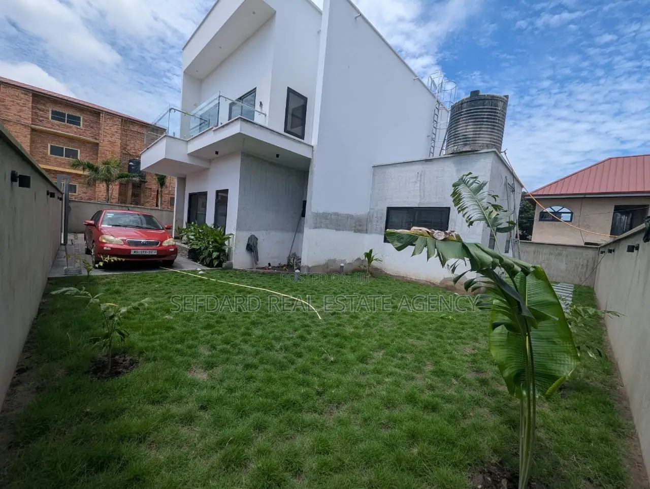 4bdrm House in Sefdard Properties, Tantra Hills for sale in Tantra Hills