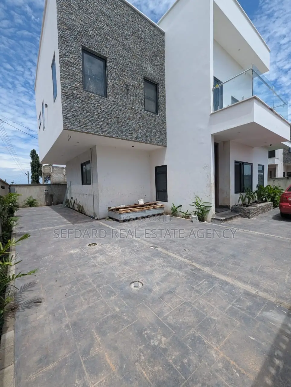 4bdrm House in Sefdard Properties, Tantra Hills for sale in Tantra Hills