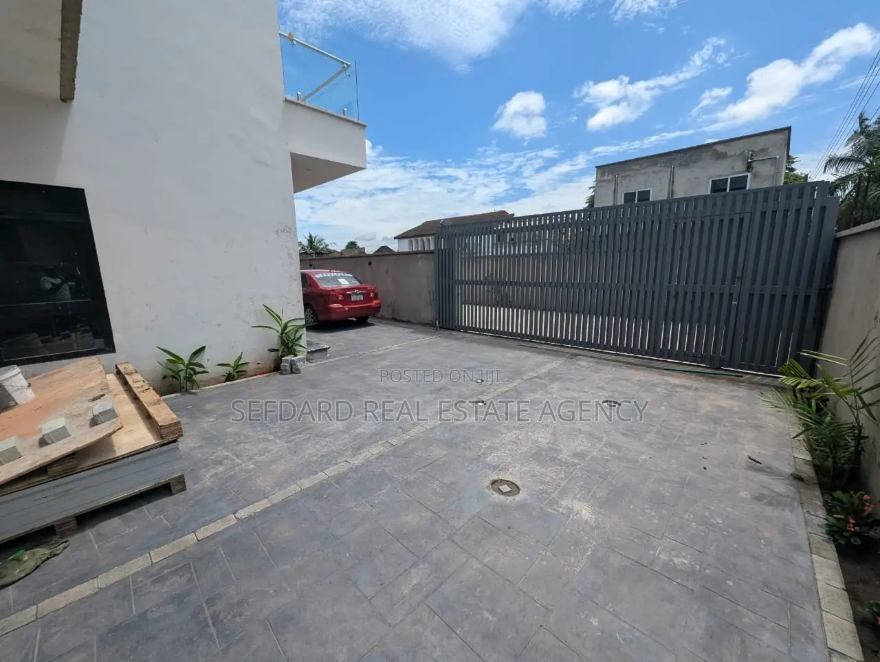 4bdrm House in Sefdard Properties, Tantra Hills for sale in Tantra Hills