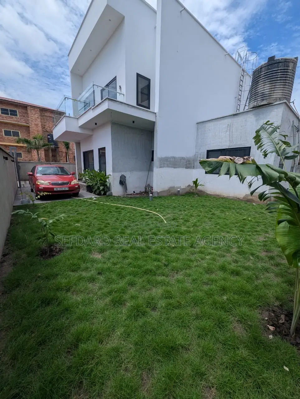 4bdrm House in Sefdard Properties, Tantra Hills for sale in Tantra Hills