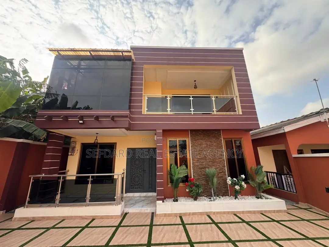 4bdrm House in Sefdard Properties, Agape for rent in Agape