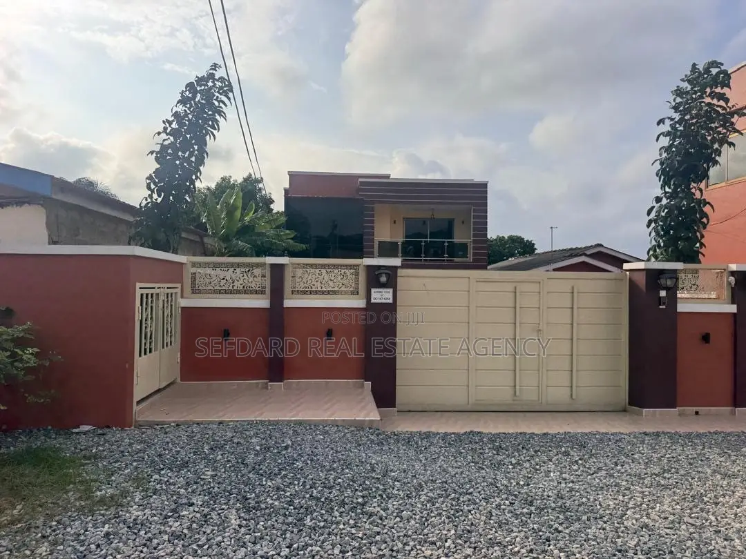 4bdrm House in Sefdard Properties, Agape for rent in Agape