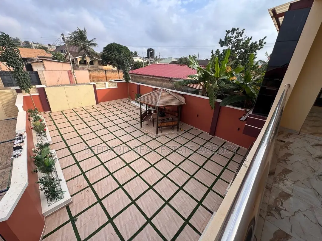 4bdrm House in Sefdard Properties, Agape for rent in Agape