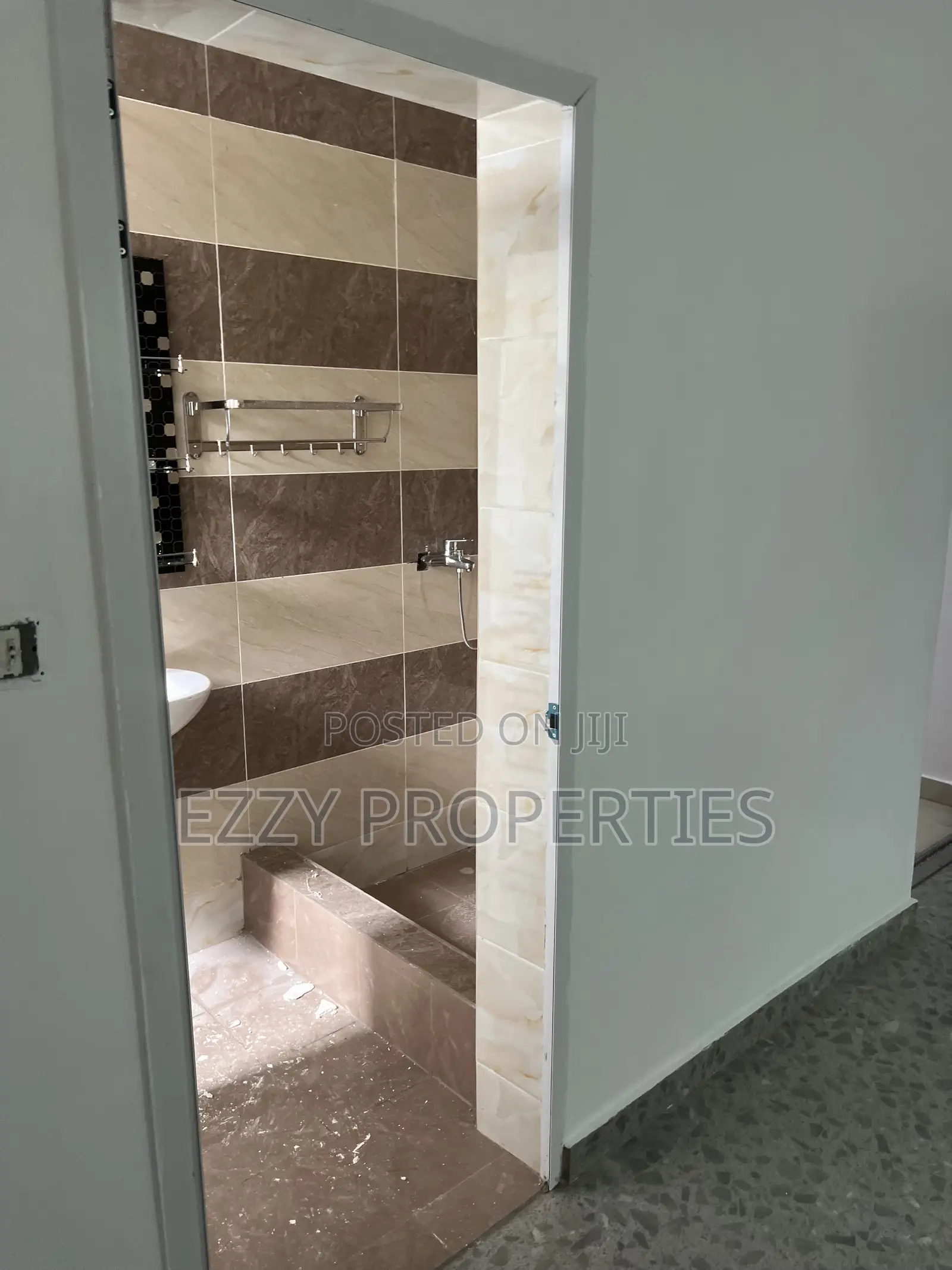 2bdrm Apartment in East Legon Ability for rent in East Legon