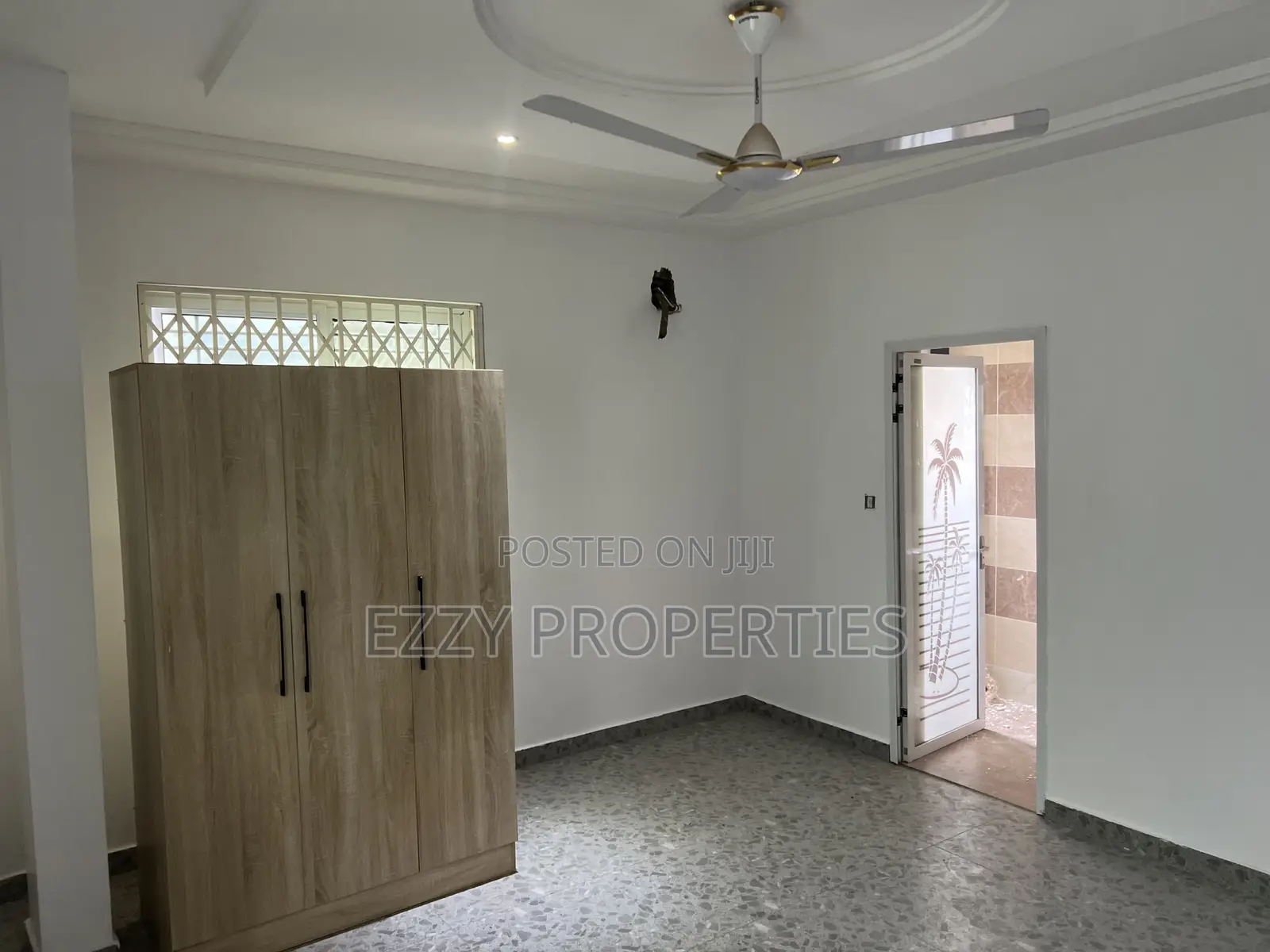 2bdrm Apartment in East Legon Ability for rent in East Legon